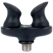 Fox International Power Grip Butt Rest Rod Pod