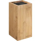 Zassenhaus Messerblock Bambus Eco Line
