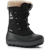 Kamik Cascade black (BK2) 36