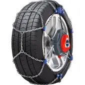 Pewag Servomatik SUV RSM81V Bügel Schneekettenpaar für mehrere Reifengrößen