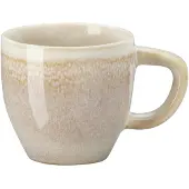 Rosenthal Junto Dune Espresso-Obertasse 0,09 l