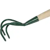Kard Kleingrubber 80 cm lang