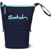 Satch Etui Pencil Slider Ocean Mint