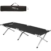 Aktive 190x64 Cm Campingbett