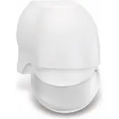 Sonero Bewegungsmelder X-IMS010, 180°, IP44, schwenkbar, weiß