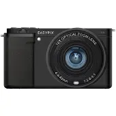 Easypix PowerPro VX6430 - Digitalkamera - 8 MP