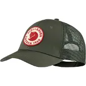 Fjällräven 1960 Logo Långtradarkeps Truckerkappe