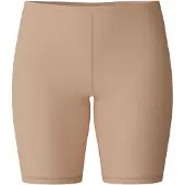 Calida Natural Comfort Radlerhose Damen Rose Teint 40-42