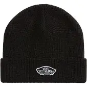 Vans Mütze Classic Cuff Beanie Herren Black
