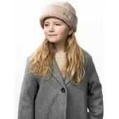 Barts Teddybowie Hat beige (07) 55