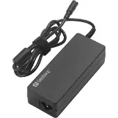 Sandberg 90w Eu+uk Laptop-ladegerät
