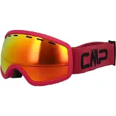 CMP Kids Kiniwe Ski Goggles anemone (H907) U