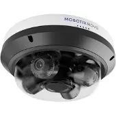 Mobotix Mx-vm1a-20-ir-va Überwachungskamera