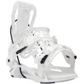 Nidecker Flow Fenix Snowboardbindungen