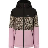 Protest Deline Jacke Mehrfarbig 128 cm Kinder Mehrfarbig 128 cm