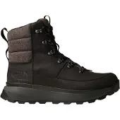 The North Face Herren Stiefel M BERGEN LEATHER WP