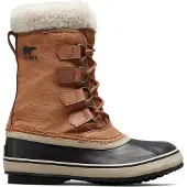 Sorel - Women's Winter Carnival Waterproof - Winterschuhe Gr 40 braun