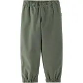 Reima - Kid's Oikotie - Softshellhose Gr 116 oliv
