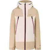 Protest Damen Funktionsjacken lg.Arm Da PRTLaurine JR snowjacket