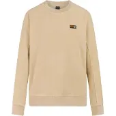 Protest Herren Sweatshirts lg.Arm He/Uni PRTHawks sweatshirt