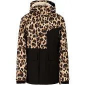 Protest Prtmarloes JR Snowjacket true black (290) 116