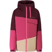 Protest Damen Funktionsjacken lg.Arm Da PRTMarlene JR snowjacket
