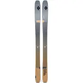 Black Diamond Impulse Ti 98 Tourenski
