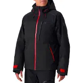 Spyder Leader Jacke Schwarz XL Mann Schwarz XL
