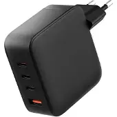 TNB Gan 140w Usb-a-und Usb-c-wandladegerät