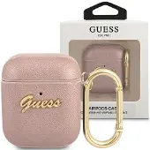 GUESS Gua2sasmp Airpods Hülle One Size