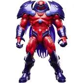 Hasbro Marvel G21125L00, 4 Jahr(e), Superhelden, Acrylnitril-Butadien-Styrol (ABS), Polypropylen (PP), Polyvinylchlorid (PVC)