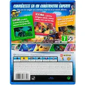 Ps4 Lego Worlds