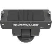 Sunnylife Insta360 Go Ultra Kopfkamera-halterung