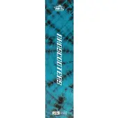 Nkd Stunt-Scooter Griptape Tiedye Blue