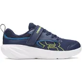 Under Armour Bps Surge 5 Ac Laufschuhe