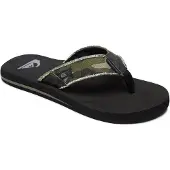 Quiksilver Zehentrenner MONKEY ABYSS M SNDL XGCK herren