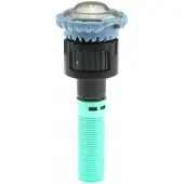 Rain Bird R-VAN 14 Rotationsdüse einstellbarer Winkel Reichweite