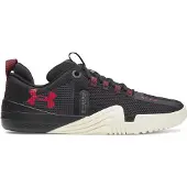Under Armour Tribase Reign 6 black racer red (004) 9