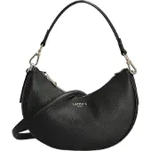 Lacoste Moon Bag S Champs Elysées - Umhängetasche 24 cm (schwarz)