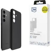 3MK Silikonhülle für Samsung Galaxy S24+