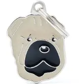 My Family Shar Pei Haustiermarke
