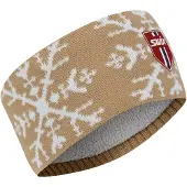 Swix Scandi Headband, Dune, 56 dune (94600) 56