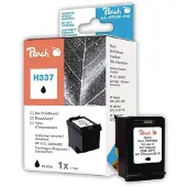 Peach 313176, Schwarz, Tinte auf Pigmentbasis, 1 Stück(e)