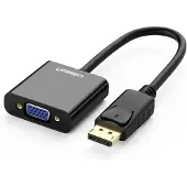 UGREEN Displayport-auf-vga-adapter