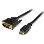 StarTech.com Hochgeschwindigkeits-hdmi-auf-dvi-kabel 2m