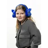 Barts Rexie Earmuffs blue (04)