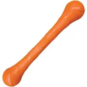 Kong SqueakStix - Large (Orange)