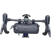 OEM Schwarze Fahrradtasche, Fahrradtasche, Fahrradtasche, Fahrradtaschen, Fahrradlenker, Mountainbike-Aufbewahrungsraum, Fahrradtasche für Fahrrad