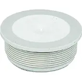 Eaton Power Quality Eaton 207602 Membrantülle, M20 KT-M20 - 100 Stück