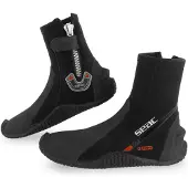 Seac Sub Basic Hd Tauchabschuhe 3 Mm